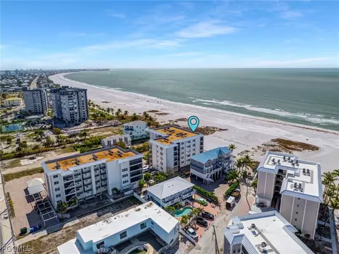 2650 Estero Blvd #504, Fort Myers Beach, FL 33931