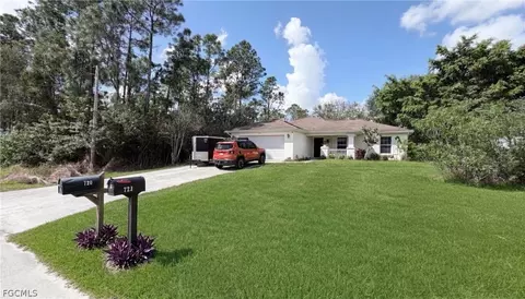 720 Brannen Ave, Lehigh Acres, FL 33974