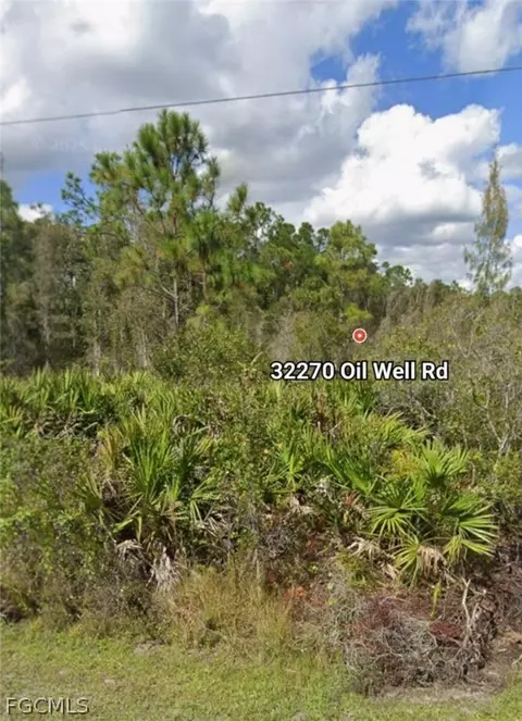 32270 Oil Well Rd, Punta Gorda, FL 33955
