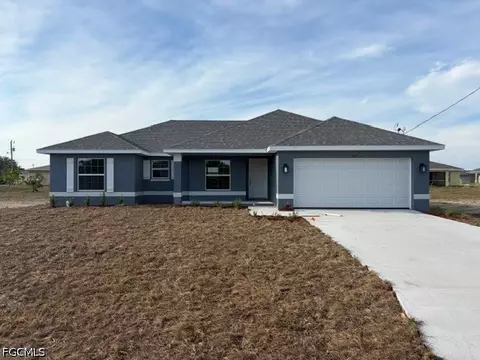 1223 NE 18th Ter, Cape Coral, FL 33909