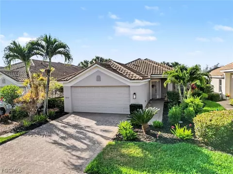 10012 Oakhurst Way, Fort Myers, FL 33913