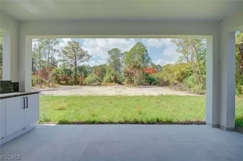 Exterior - 809 Williams Ave, Lehigh Acres, FL 33972 photo 1 of 1