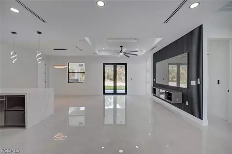 Living - 809 Williams Ave, Lehigh Acres, FL 33972 photo 1 of 7