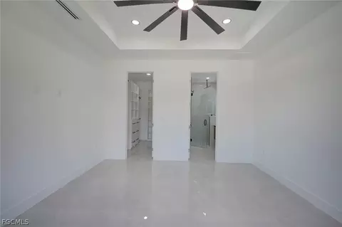 Bedroom - 809 Williams Ave, Lehigh Acres, FL 33972 photo 1 of 5