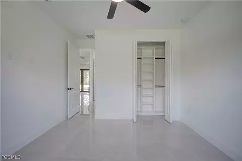 Bedroom - 809 Williams Ave, Lehigh Acres, FL 33972 photo 5 of 5