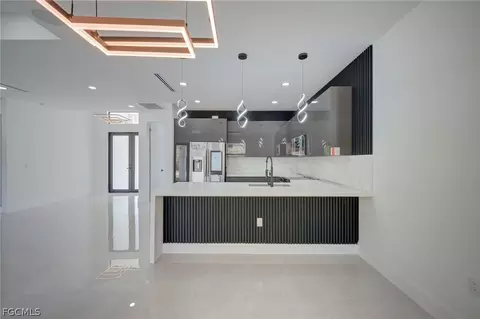 Kitchen - 809 Williams Ave, Lehigh Acres, FL 33972 photo 1 of 4