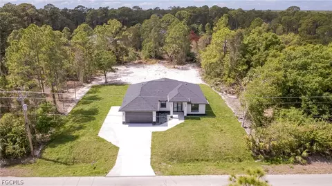 View/Area - 809 Williams Ave, Lehigh Acres, FL 33972 photo 1 of 2