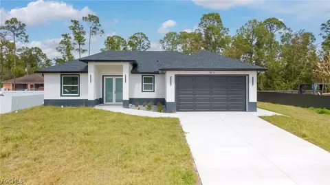 3814 17th St W, Lehigh Acres, FL 33971