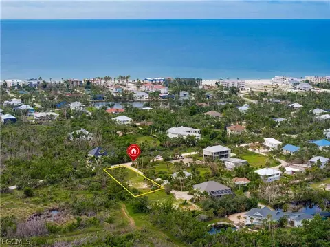 393 401 Raintree Pl, Sanibel, FL 33957
