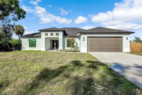 3614 4th St SW, Lehigh Acres, FL 33976