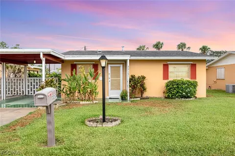 2213 Orchid Rd, Lehigh Acres, FL 33936