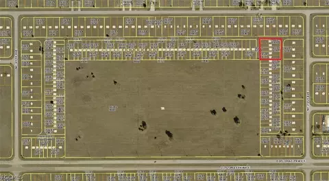 Access Undetermined, Cape Coral, FL 33909