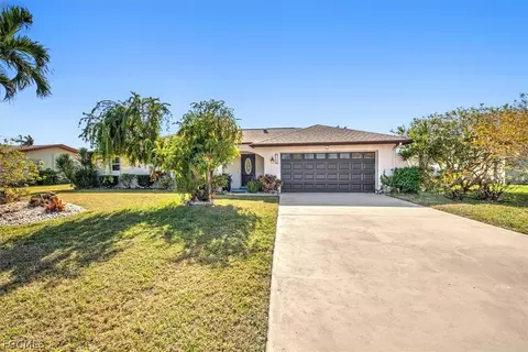 118 SE 43rd St, Cape Coral, FL 33904
