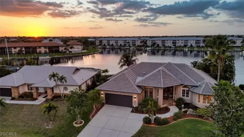 1518 Kinglet Dr, Punta Gorda, FL 33950