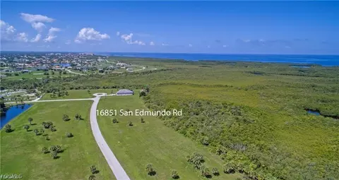 16851 San Edmundo Rd, Punta Gorda, FL 33955