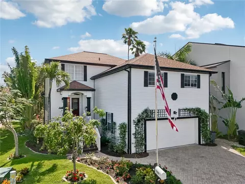 7709 Victoria Cove Ct, Fort Myers, FL 33908
