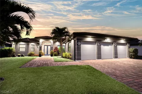 2532 SW 25th Ave, Cape Coral, FL 33914
