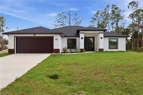 3315 23rd St W, Lehigh Acres, FL 33971