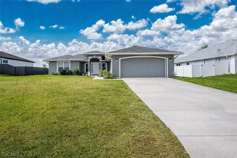 228 NW 29th Ave, Cape Coral, FL 33993
