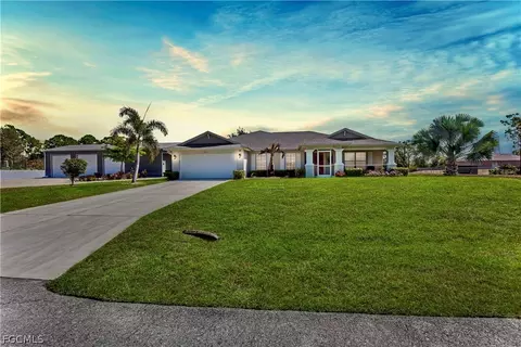 4609 Inez Ave S, Lehigh Acres, FL 33976