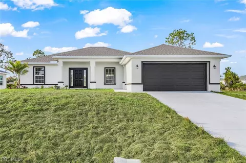 1704 NE 33rd Ln, Cape Coral, FL 33909