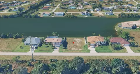 1810 NE 24th Ave, Cape Coral, FL 33909