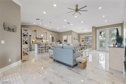 2368 NW 38th Pl, Cape Coral, FL 33993