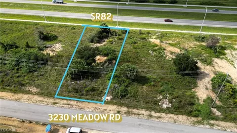 3230 Meadow Rd, Lehigh Acres, FL 33974