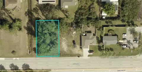 4808 Lee Blvd, Lehigh Acres, FL 33971