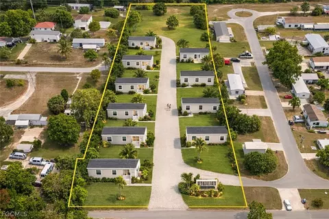 7640 Morgan Jones Dr, North Fort Myers, FL 33917
