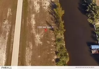 2325 NW 36th Pl, Cape Coral, FL 33993