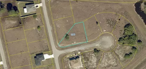 7002 Lotus Ct, Labelle, FL 33935