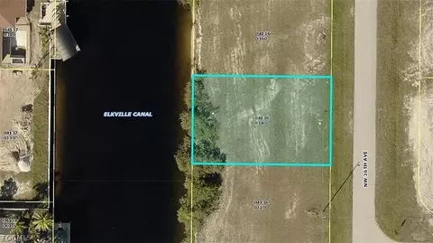 604 NW 36th Ave, Cape Coral, FL 33993