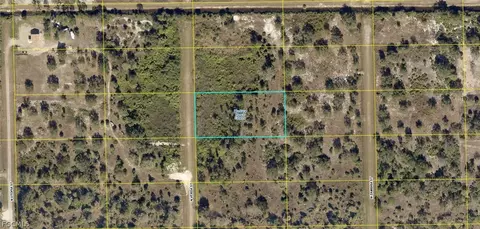 155 N Verda St, Clewiston, FL 33440