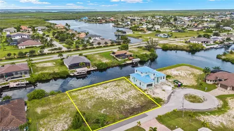 908 NW 39th Ave, Cape Coral, FL 33993