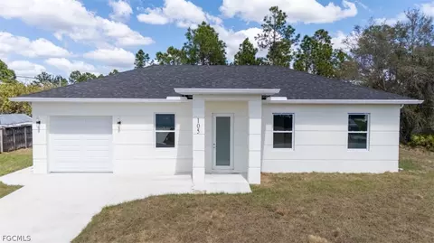 105 E 9th St, Lehigh Acres, FL 33972