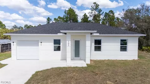 105 E 9th St, Lehigh Acres, FL 33972