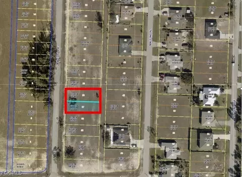 1229 NW 23rd Ave, Cape Coral, FL 33993