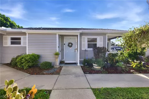 7008 Constitution Blvd #61, Fort Myers, FL 33967