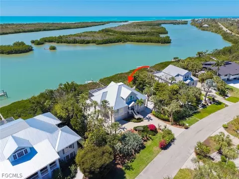 5427 Osprey Ct, Sanibel, FL 33957