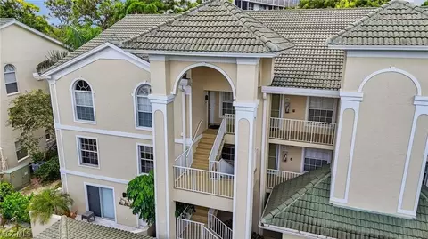 15405 Cedarwood Ln #201, Naples, FL 34110