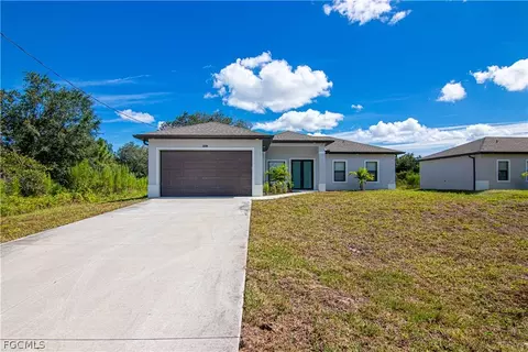 1836 Lindsay St, Lehigh Acres, FL 33972