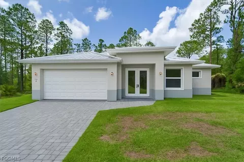 1124 E Rambler St, Lehigh Acres, FL 33974