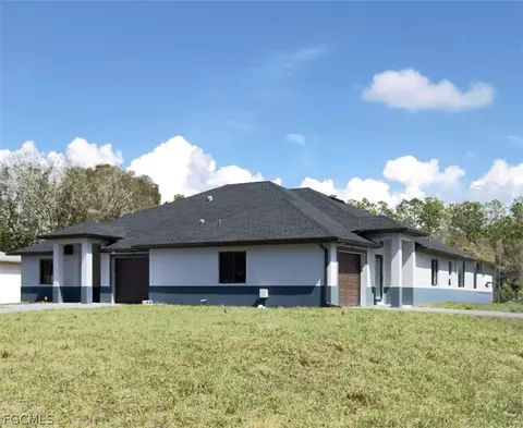 945 Homestead Rd S, Lehigh Acres, FL 33974