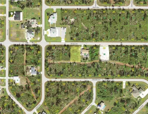 12387 Evelyn Ave, Port Charlotte, FL 33981