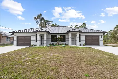 526 Knapp St, Lehigh Acres, FL 33974