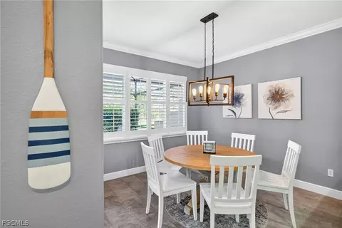 Dining - 20468 Larino Loop, Estero, FL 33928 photo 3 of 3