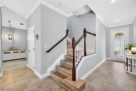 Entry Way - 20468 Larino Loop, Estero, FL 33928 photo 2 of 3