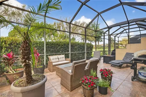 Exterior - 20468 Larino Loop, Estero, FL 33928 photo 4 of 9