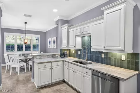 Kitchen - 20468 Larino Loop, Estero, FL 33928 photo 3 of 4